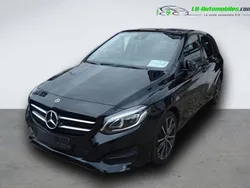 Utilisé 2019 Mercedes B200 Monospace | 27 200 € (Prix juste)