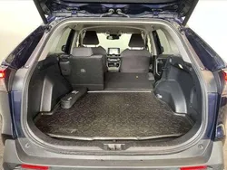 Utilisé 2021 Toyota RAV4 Hybrid Business Edition SUV | 26 990 € (Bon prix)