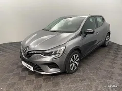 Gris Utilisé 2023 Renault Clio V Equilibre | 15 490 € (Prix juste)