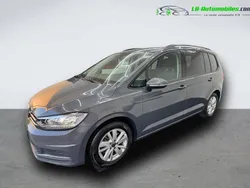 Utilisé 2023 VW Touran Monospace | 34 000 € (Bon prix)