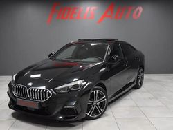 Noir Utilisé 2024 BMW 218 M Sport Coupé | 31 990 € (Prix juste)