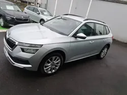 Utilisé 2023 Skoda Kamiq Ambition SUV | 21 490 € (Prix juste)