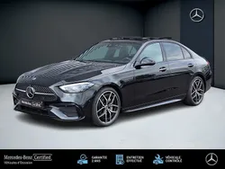 Utilisé 2025 Mercedes C220 Berline | 76 990 €