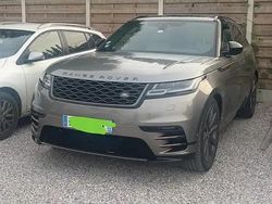 Utilisé 2017 Land Rover Range Rover Velar R-Dynamic SUV | 30 000 € (Prix juste)