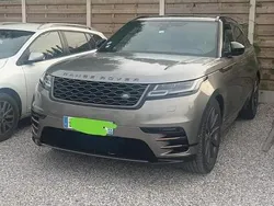 Utilisé 2017 Land Rover Range Rover Velar R-Dynamic SUV | 30 000 € (Prix juste)