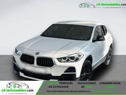 Utilisé 2020 BMW X2 Sport Line SUV | 23 800 € (Prix juste)