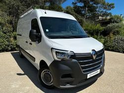 Utilisé 2022 Renault Master Van | 25 990 € (Prix juste)