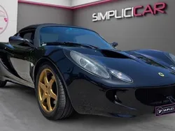 Utilisé 2002 Lotus Elise Coupé | 35 990 €