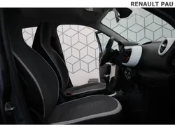 Gris Utilisé 2021 Renault Twingo SE Citadine | 9 990 € (Bon prix)