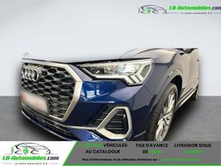 Utilisé 2022 Audi Q3 Sportback Sport SUV | 39 500 €