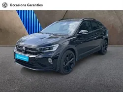 Utilisé 2024 VW Taigo R-line SUV | 27 990 € (Prix juste)