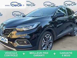 Noir Utilisé 2020 Renault Kadjar Intens SUV | 17 290 € (Prix juste)