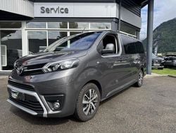 Blanc Utilisé 2023 Toyota Proace Connect Style Van | 38 990 €