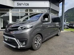 Blanc Utilisé 2023 Toyota Proace Connect Style Van | 39 990 € (Prix cher)