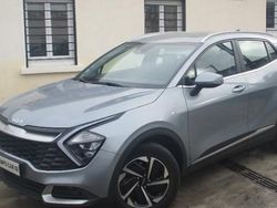 Gris Occasion 2022 Kia Sportage Active SUV | 19 290 € (Bon prix)