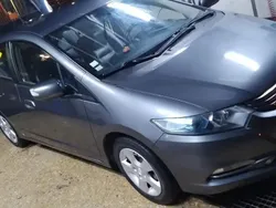 Gris Utilisé 2010 Honda Insight Elegance Berline | 7 000 €