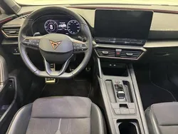 Blanc Utilisé 2023 Cupra Formentor VZ SUV | 31 995 € (Prix assez cher)