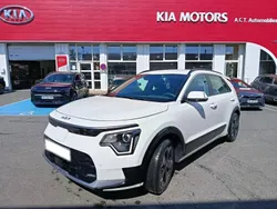 Blanc Utilisé 2023 Kia e-Niro 2 SUV | 28 450 € (Prix juste)