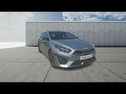 Utilisé 2024 Kia Ceed GT GT-Line | 22 990 € (Bon prix)