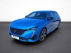 Bleu Utilisé 2023 Peugeot 308 S Berline | 21 490 € (Prix assez cher)
