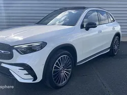 Utilisé 2024 Mercedes GLC220 AMG line SUV | 76 599 €