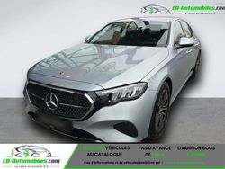 Utilisé 2024 Mercedes E220 Berline | 51 500 € (Super prix)