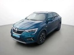 Bleu Utilisé 2023 Renault Arkana Evolution SUV | 19 990 € (Bon prix)
