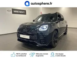 Utilisé 2024 Mini John Cooper Works Countryman SUV | 39 899 €