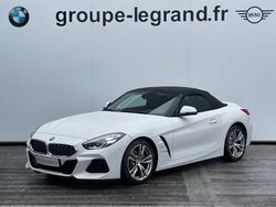 Utilisé 2021 BMW Z4 M Sport Cabriolet | 49 900 €