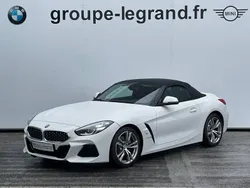 Utilisé 2021 BMW Z4 M Sport Cabriolet | 49 900 € (Prix cher)