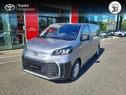 Utilisé 2024 Toyota Proace Van | 44 490 €