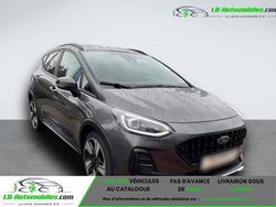 Occasion 2022 Ford Fiesta Citadine | 25 600 € (Prix cher)