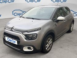 Utilisé 2022 Citroën C3 PureTech | 9 490 €