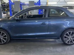 Utilisé 2015 Audi A1 Ambition Citadine | 12 990 € (Prix juste)