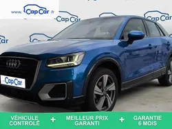 Utilisé 2019 Audi Q2 Design SUV | 17 490 € (Prix juste)