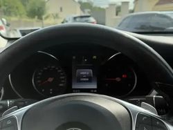 Utilisé 2017 Mercedes GLC250 Sportline SUV | 21 900 €