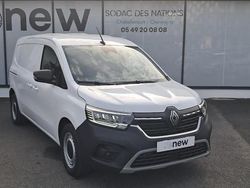 Blanc Utilisé 2024 Renault Kangoo Monospace | 23 990 €
