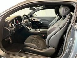 Utilisé 2018 Mercedes C250 Sportline Coupé | 26 000 € (Prix juste)