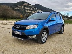 Occasion 2014 Dacia Sandero Stepway Citadine | 7 990 € (Prix juste)