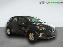Utilisé 2018 Renault Captur SUV | 12 400 € (Prix juste)
