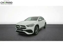 Blanc Utilisé 2022 Mercedes GLA200 SUV | 37 490 €