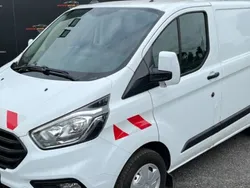 Utilisé 2021 Ford Transit Custom | 15 900 € (Bon prix)