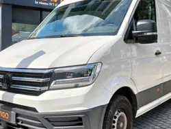 Utilisé 2020 VW e-Crafter Van | 24 990 €