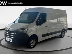 Blanc Utilisé 2021 Renault Master Van | 19 887 €