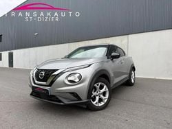 Gris Utilisé 2020 Nissan Juke Tekna SUV | 13 990 € (Super prix)