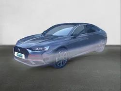 DS Automobiles DS9