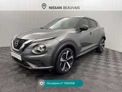 Utilisé 2019 Nissan Juke SUV | 15 490 € (Prix juste)