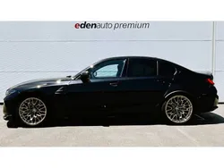 Utilisé 2024 BMW 550 Competition Edition Berline | 168 900 €