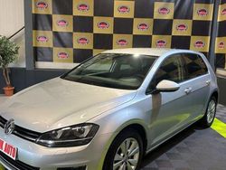 Utilisé 2013 VW Golf VII Berline | 10 990 € (Prix juste)