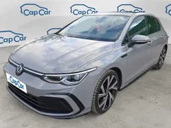 Utilisé 2022 VW Golf VIII R-line | 31 990 € (Prix cher)